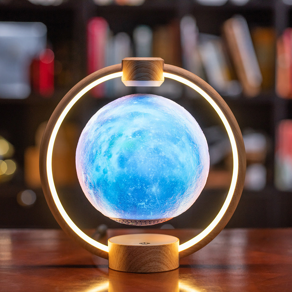 Smart LED Lighting