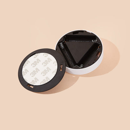 Wireless LED Closet Lights - Battery Powered Under Cabinet Lighting